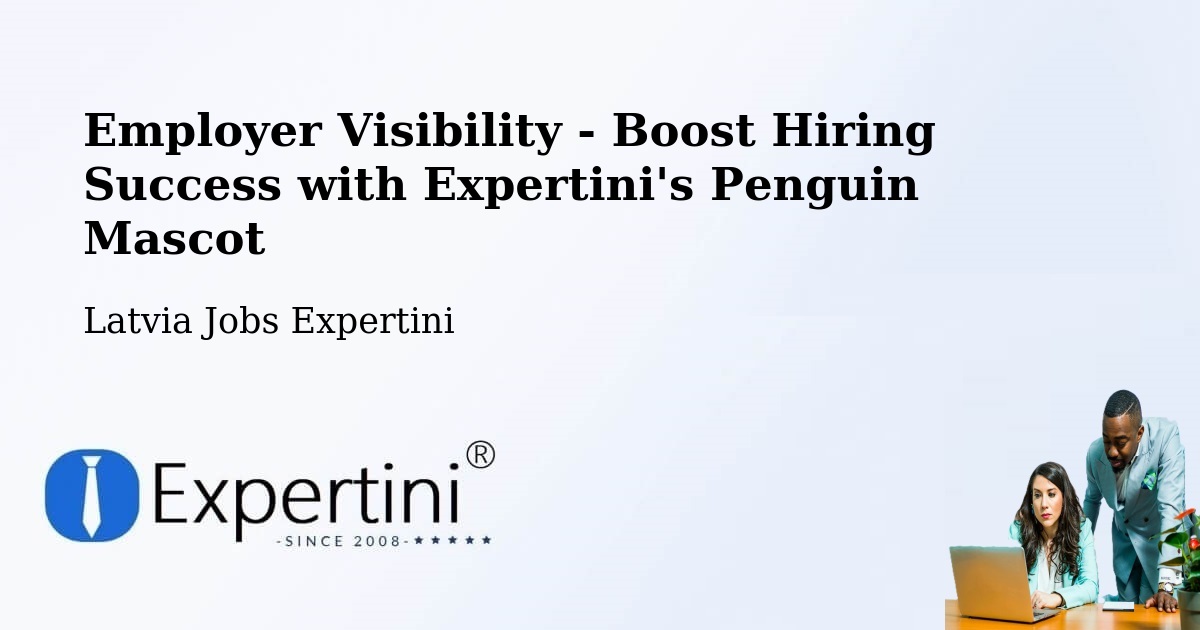 CV and Resume Visibility Optimization – Pāvilosta - Latvia Jobs Expertini